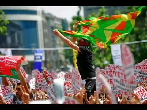 Silbus u Tari - oxir be