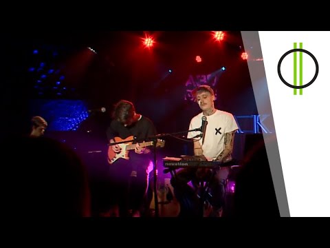 Patikadomb - Akusztik teljes adás (M2 Petőfi TV - 2020.04.06.)