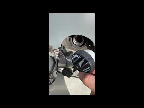 How To Fix Check Engine Light (Code P0456) On 2009 Scion XD