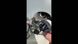 How To Fix Check Engine Light (Code P0456) On 2009 Scion XD
