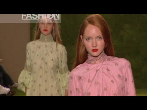 PAUL SMITH Spring Summer 2005 London by Fashion Channel