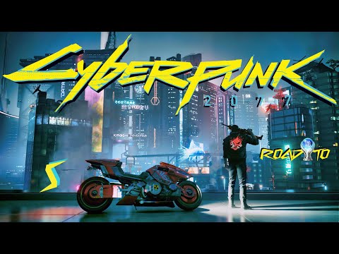 Cyberpunk 2077 | Platinum Gameplay Walkthrough Part 05 [100%][PS5-NextGen][4K/60fps] No Commentary