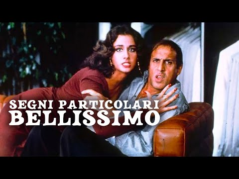 Besondere Kennzeichen: Bellissimo (1983) | Komödie | Ganzer Film auf Deutsch
