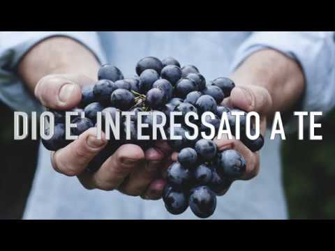 Semi di resurrezione - TU SEI LA VIGNA - Venerdì 13 Marzo 2020