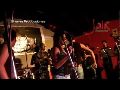 La Timba - Recapacita - Palacio De Bellavista