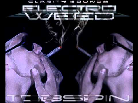 TobSpin - Diss gegen Ich *ELECTRO WEED*