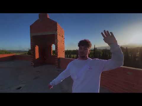 Frusu - Poltergeist ( Videoclip Oficial)