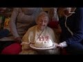 Oldest Living Person Turns 117