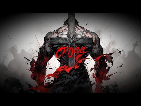 STEROID SOUND - CROSS