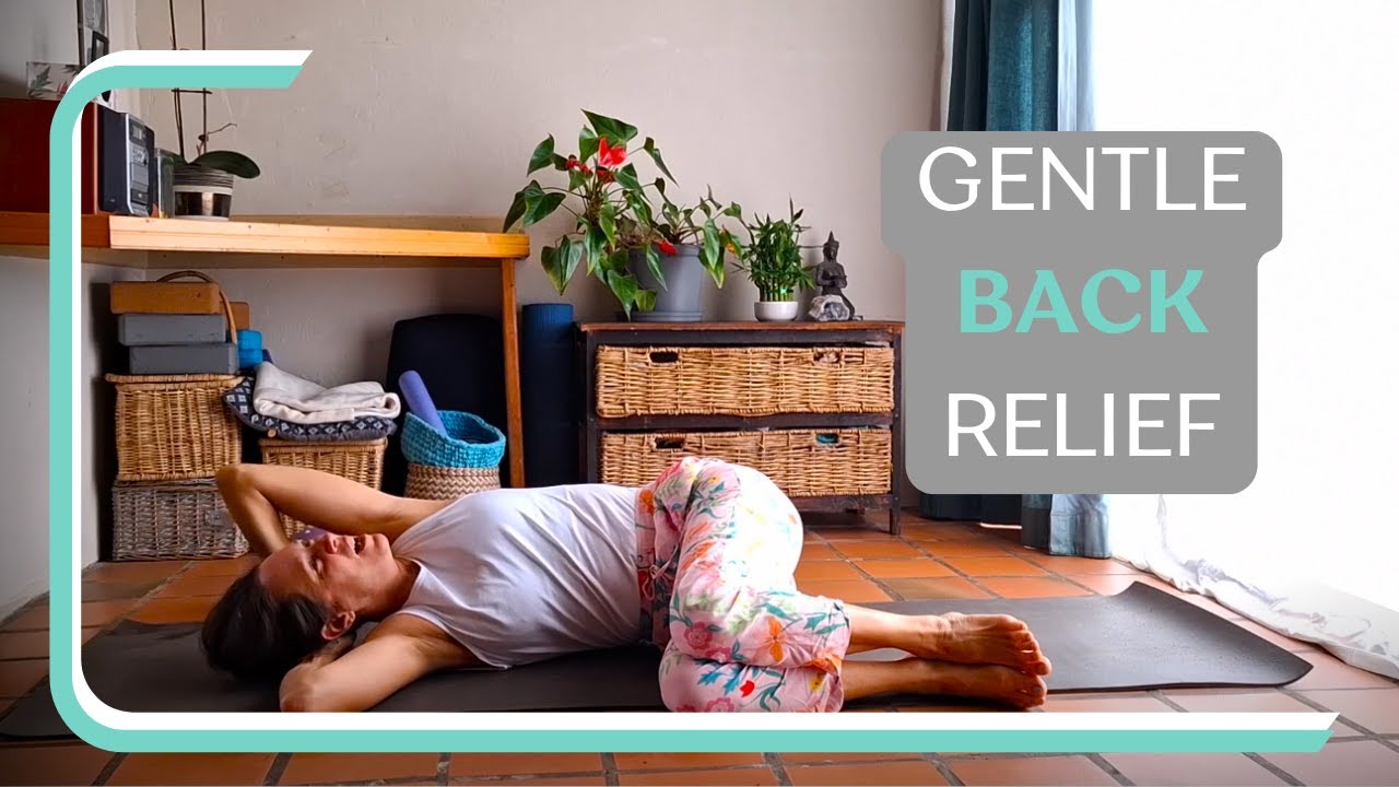 Gentle Back Relief