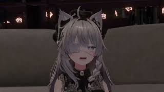 猫の日【️VRchat】