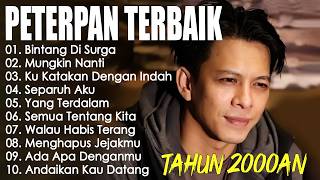 Download lagu Peterpan - Album Nostalgia Terbaik Peterpan 2000AN || Full Album Lirik Terbaik & Terpopuler 2026 mp3