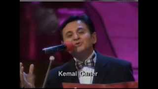 Kemal CANER-Yalı Kenarında Zülfüm Tararım Aman (HÜSEYNİ)R.G.