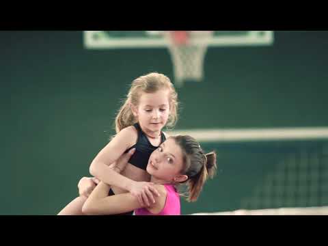 Ginnastica Nuovo Lago d'Iseo // Video di promozione 2017