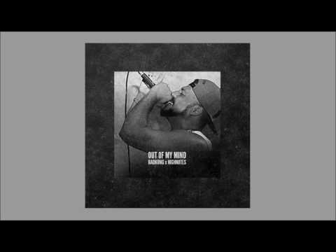 BADKONG X HIGHNOTES - OUT OF MY MIND - Exclusive