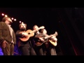 Josh Ritter - Wait for Love feat. Gregory Alan Isakov