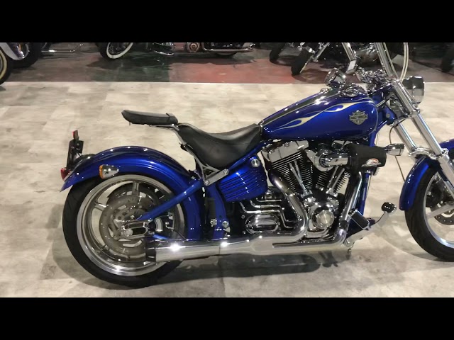 FXCWC Softail Rocker C/ハーレーダビッドソン の販売情報 FXCWC Softail Rocker C/ハーレーダビッドソン の販売情報