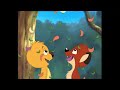 Djungeldjuret Hugo Tv Serien 2002 Svensk Trailer DVD