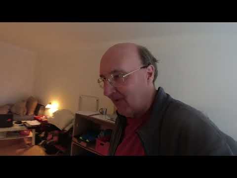 MongoTV_12018 - God Lørdag Aften og Nat og Godnat