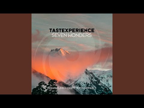 Seven Wonders (Driftmoon Extended Remix)