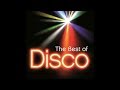 The Best Of Disco 60s 70s
