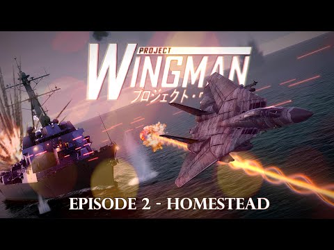 HOMESTEAD | DCS CINEMATIC