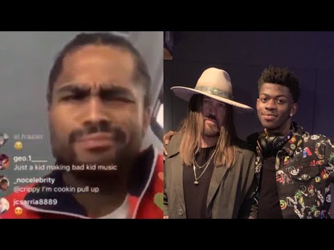 Dave East Says Lil Nas X Shouldn’t Care If He Thinks His Song Is Trash