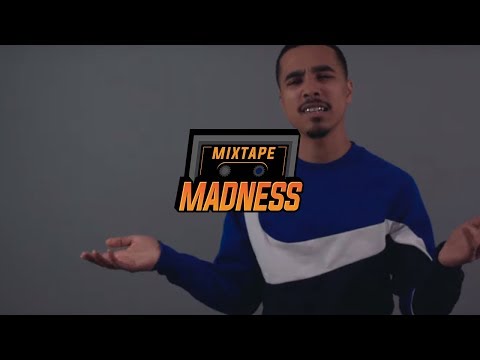 Klemz - Among Us (Music Video) | @MixtapeMadness