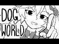 Dogworld Nyanners Animated Ft Ironmouse Snuffy