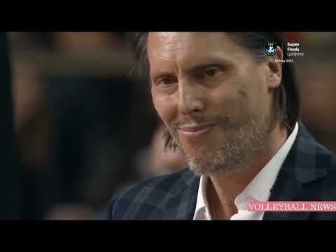 ZAKSA KEDZIERZYN-KOZLE VS JASTRZEBSKI WEGIEL | SEMIFINAL CHAMPIONS LEAGUE | JOGO 2