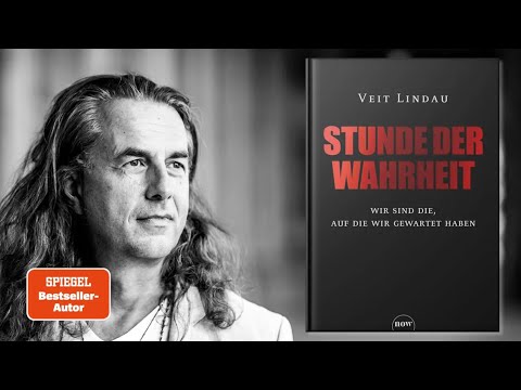 Die Stunde der Wahrheit | Das neue Buch von Veit Lindau
