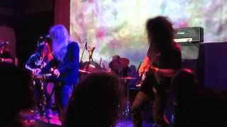 Acid Mothers Temple LIVE AT THE BOOTLEG  LA, California