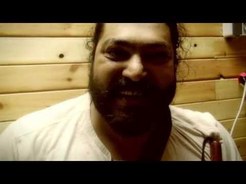 Atomic Gigolo - WONDERLAND 2012 open-air