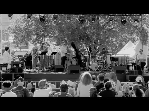 J Rowe / Jordan Schug - Joy Road (Lyman Woodard Organization) Detroit Jazz Festival 2024