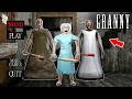 Happy Birthday Channel Funny Horror Animation 2 Years Granny Ice Scream And All Friends