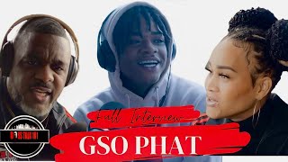 GSO Phat on Cash Money Birdman, Slim, Boosie, Dirty 3rd Next Generation King Noah (Full Interview) video