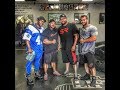 STANIMAL: Vlog Olympia 1er jour