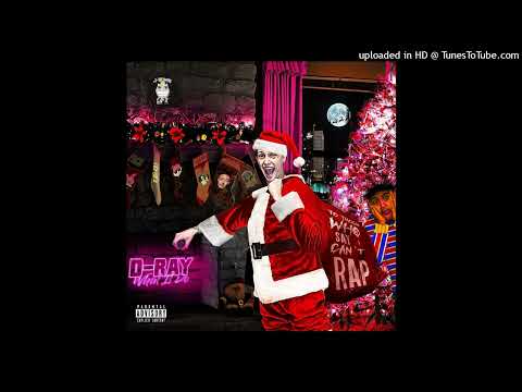 D Ray What It Do ft Cryogenic- WWE ( Official Audio)