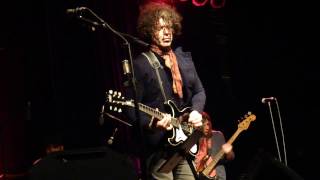 2  My People DOYLE BRAMHALL II live KENT STAGE OHIO FEB 3 2017 2-3-17