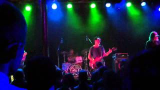 Rival Schools - Favorite Star @ Slim's 5/24/11