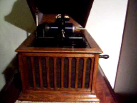 "The Mocking Bird- Fantasia"- CHARLES DAAB (Xylophone)