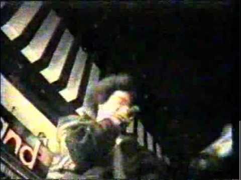 Notorious big feat  Method man - The  What (Live)