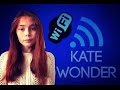 Что делать без Wi-Fi?//Кейт Вандер 