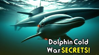 Geheime Delfin-Spione der Sowjets 🐬🕵️ – Kalter Krieg Enthüllung!