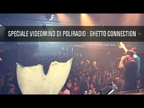 Intervista Videomind a Poliradio