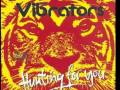 the vibrators - goodbye you stupid cow