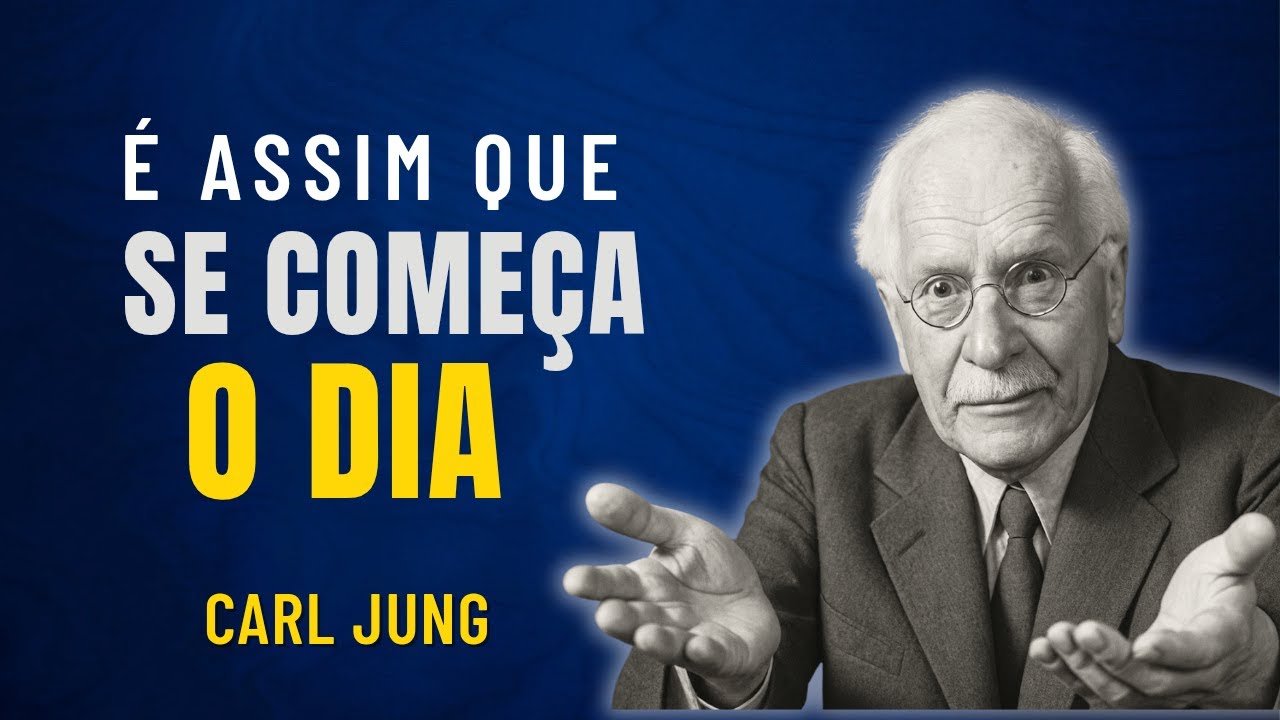 Meditações para Aumentar a Resiliência e Sabedoria | Psicologia de Carl Jung