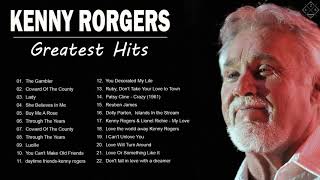 Download lagu The Greatest Hits of KennyRogers (Original Songs) | Collection mp3
