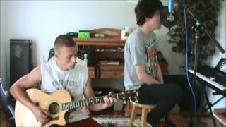 Hand in My Pocket Acoustic Cover(Alanis Morissette)