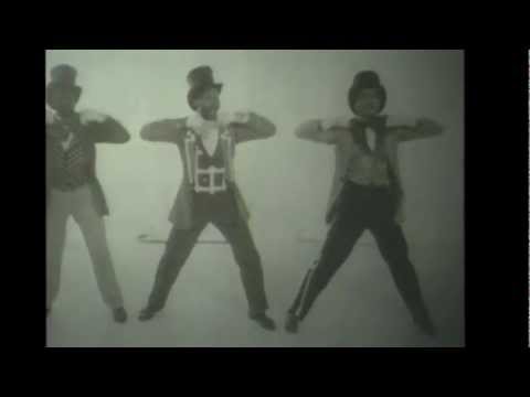 Cake Walk from Spirit Moves
